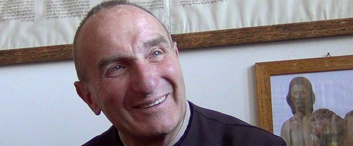 Don Giovanni Nicolini
