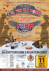 Ul vin e i donn a tiran scemu l'omm - Locandina