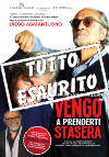 Vengo a prenderti stasera - Poster