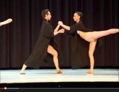 Danza delle Streghe dal Macbeth 