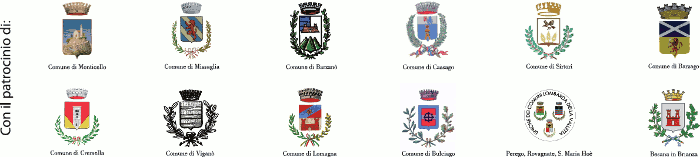 Con il patrocinio di: