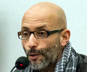 Mostafa El Ayoubi