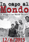 In capo al mondo