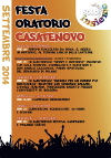 Festa dell'oratorio 2014