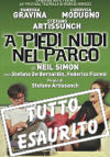 A piedi nudi nel parco