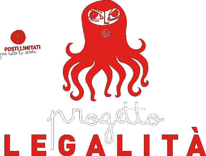 Progetto legalità