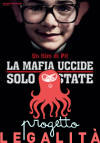 La mafia uccide solo d'estate - Progetto legalità - Ospite: Pif