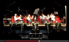 Casatenovo: concerto di Natale in Auditorium per Telethon