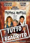 Trappola mortale - Poster