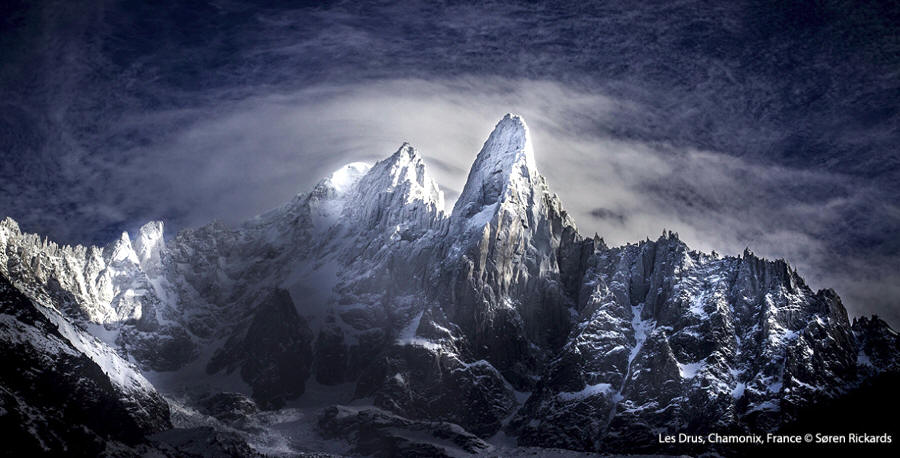 Banff Mountain Film Festival World Tour Italy 2016