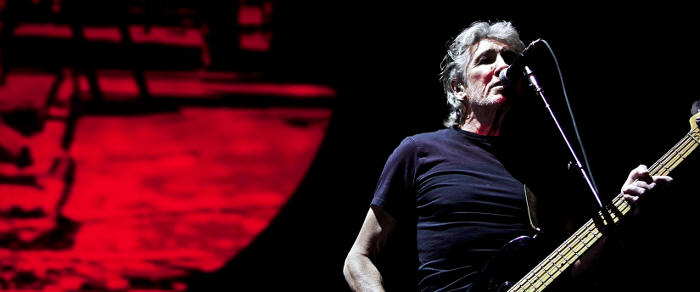 Roger Waters | THE WALL