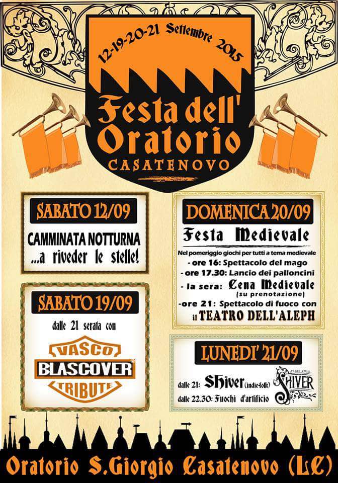 Scarica il volantino