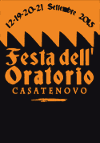Festa dell'oratorio 2015