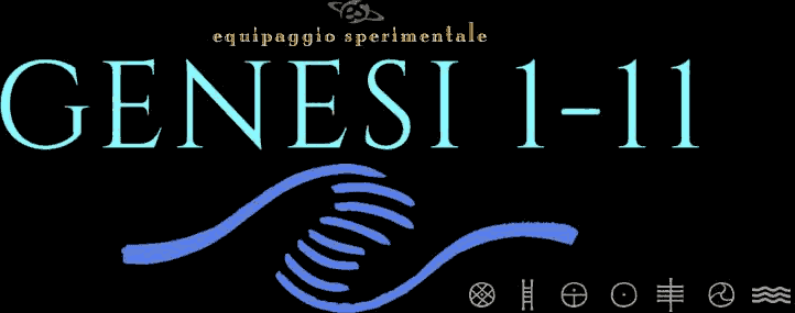 Genesi 1-11