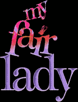 My Fair Lady