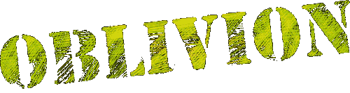 Oblivion