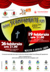Commedia Comica "www.scampamorte.com"