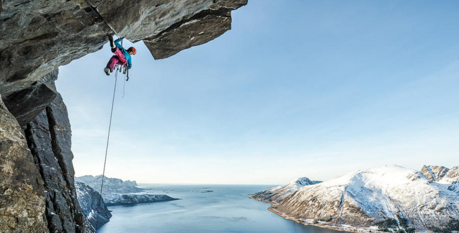 Banff Mountain Film Festival World Tour Italy 2017