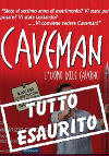 Caveman, L'uomo Delle Caverne