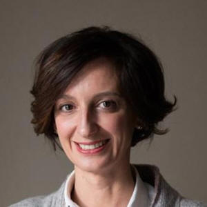 Anna Pozzi