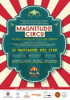 Magnitudo circo - Poster