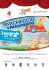 Parcheggio a pagamento