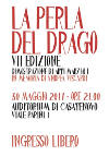 La perla del drago - Settima edizione