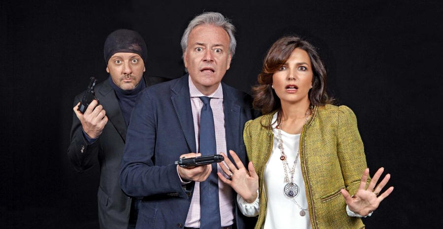Quel pomeriggio di un giorno da star