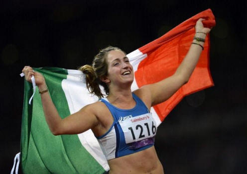 Martina Caironi