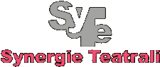 Synegie teatrali