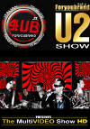 4UB Italian U2 Tribute LIVE