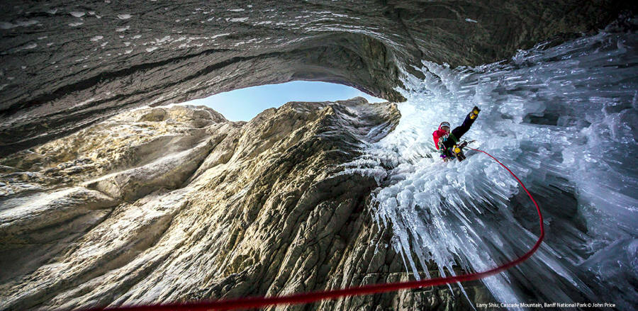2017 - 2018 Banff Mountain Film Festival World Tour - Italy