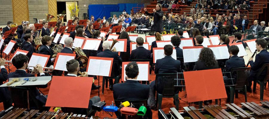 Associazione Musicale Santa Cecilia di Besana in Brianza