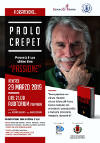 Paolo Crepet presenta il suo ultimo libro "Passione"