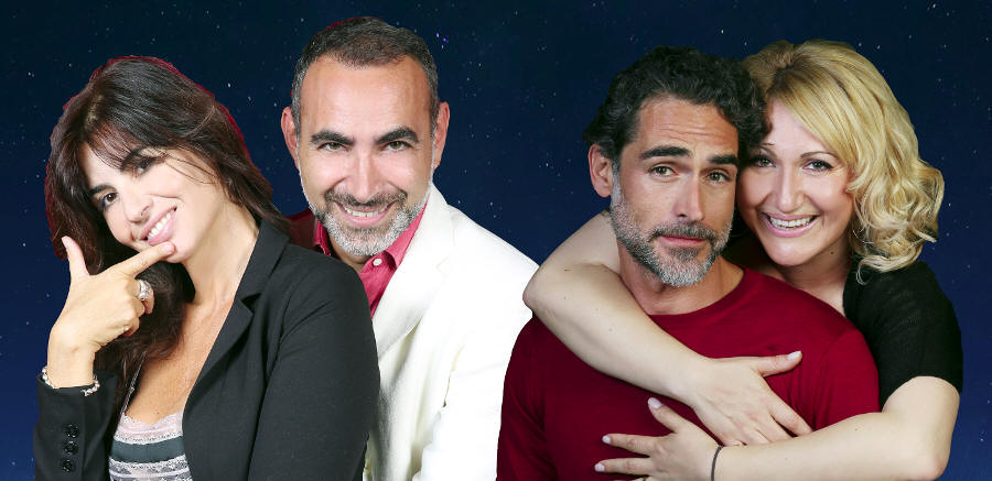 Cuori scatenati