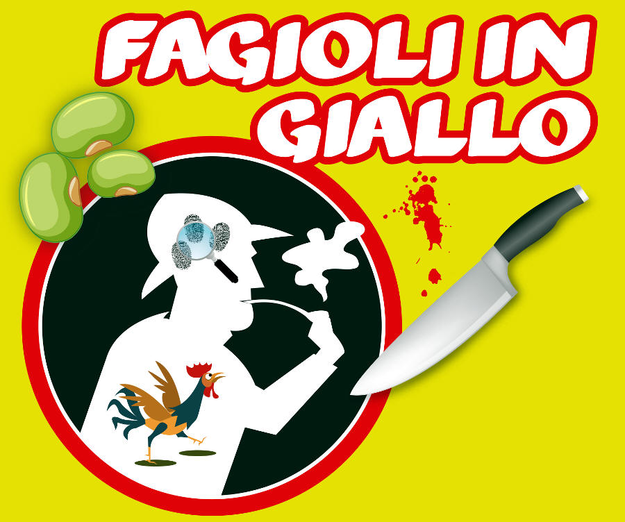 Fagioli in giallo