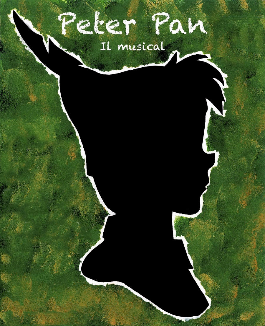 Peter Pan - Il musical