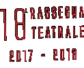 auditorium di Casatenovo - Diciottesima stagione teatrale