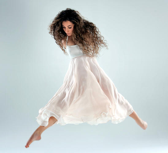 Simona Atzori