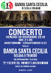 Banda Santa Cecilia - Concerto