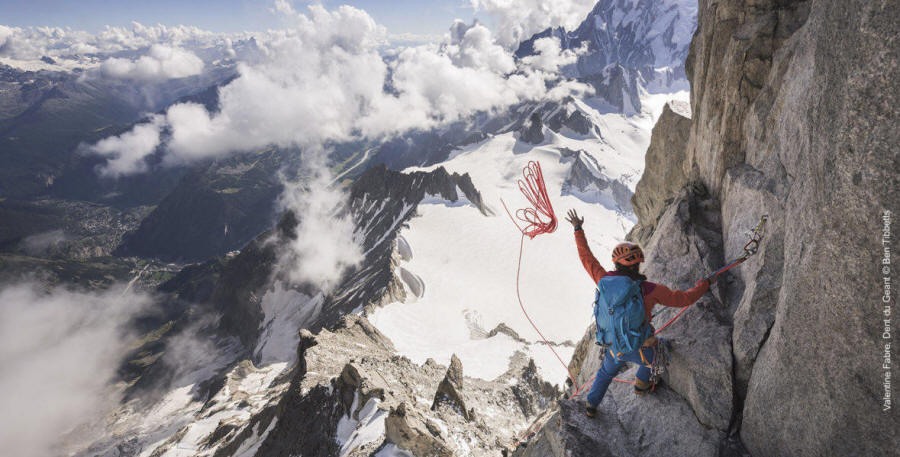 2019  Banff Mountain Film Festival World Tour - Italy