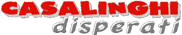 Casalinghi disperati