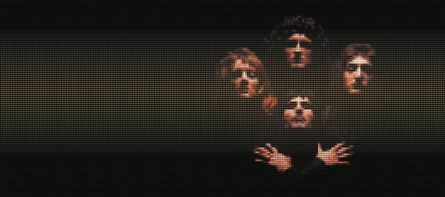 Concerto omaggio ai Queen