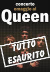 Concerto omaggio ai Queen