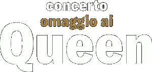 Concerto omaggio ai Queen