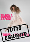 Conosciamoci con l'Arte - SIMONA ATZORI - Spettacolo di danza e testimonianza