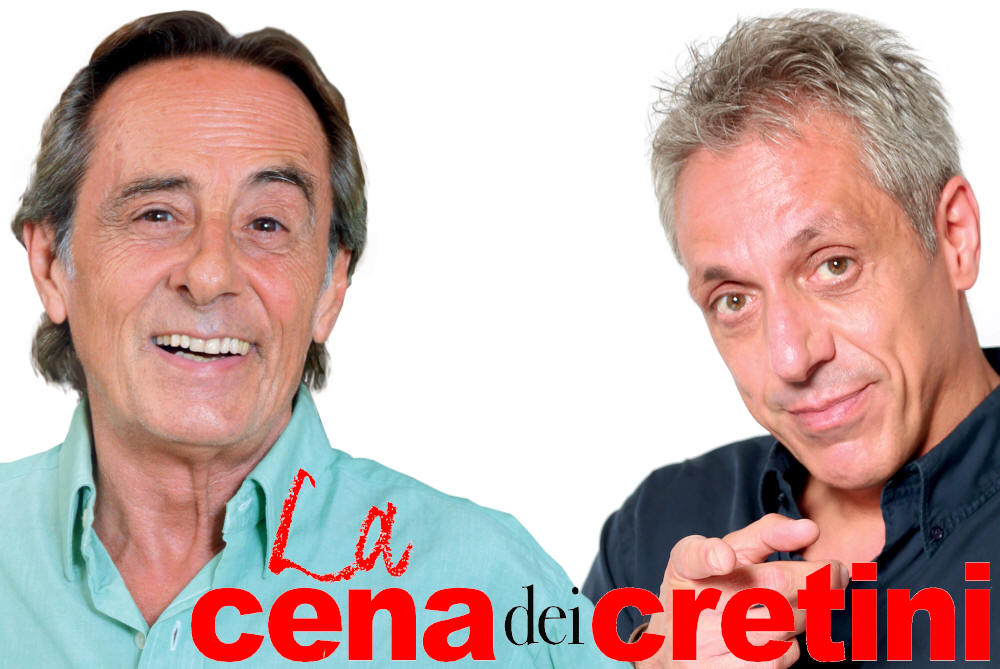 La cena dei cretini