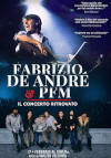 Fabrizio De Andrè & PFM - Il concerto ritrovato