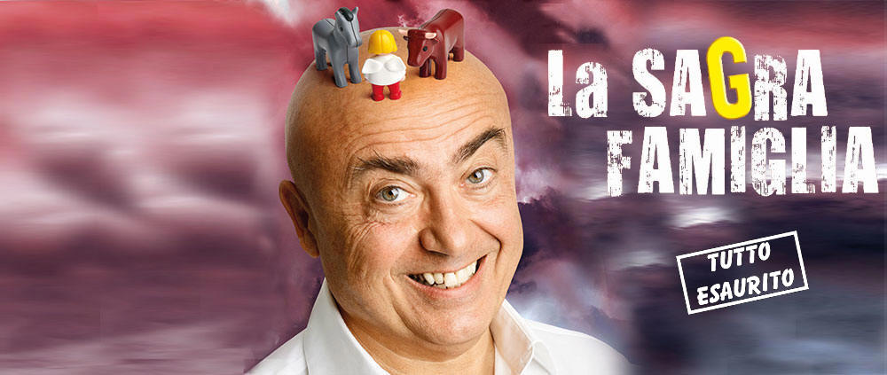 La sagra famiglia