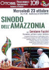 SInodo dell'Amazzonia